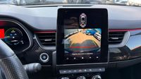 Renault Arkana 1.6 E-Tech 145ch RS Line -21B — photo 28