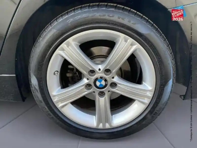 Bmw Serie 3 série 3 touring 318ia 136ch lounge euro6d-t — photo 25