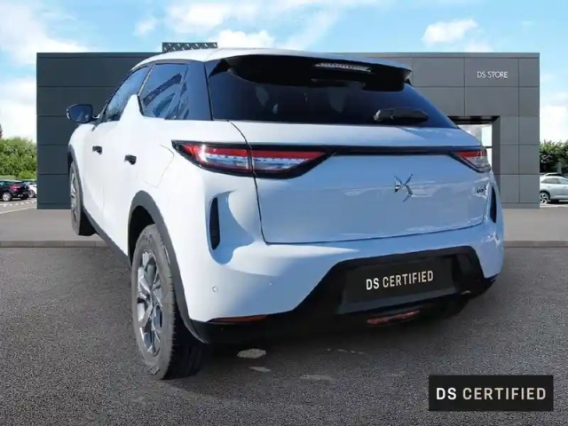 Ds Ds 3 crossback puretech 100 s&amp;s bvm6 — photo 7