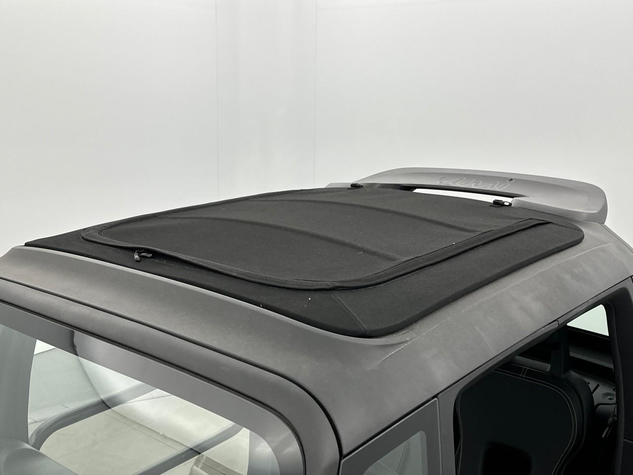 Citroën C-Zero ami buggy — photo 18