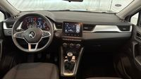 Renault Captur 1.0 TCe 90ch Evolution — photo 11