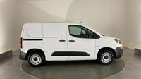 Peugeot Partner M 650kg BlueHDi 100ch S&S — photo 4