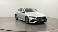Mercedes Classe A Berline 220 d 190ch AMG Line 8G-DCT — photo 3