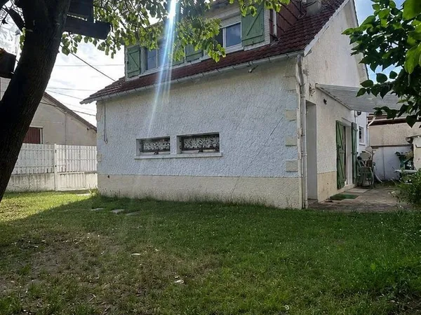 Maison 5 pièces 82 m²