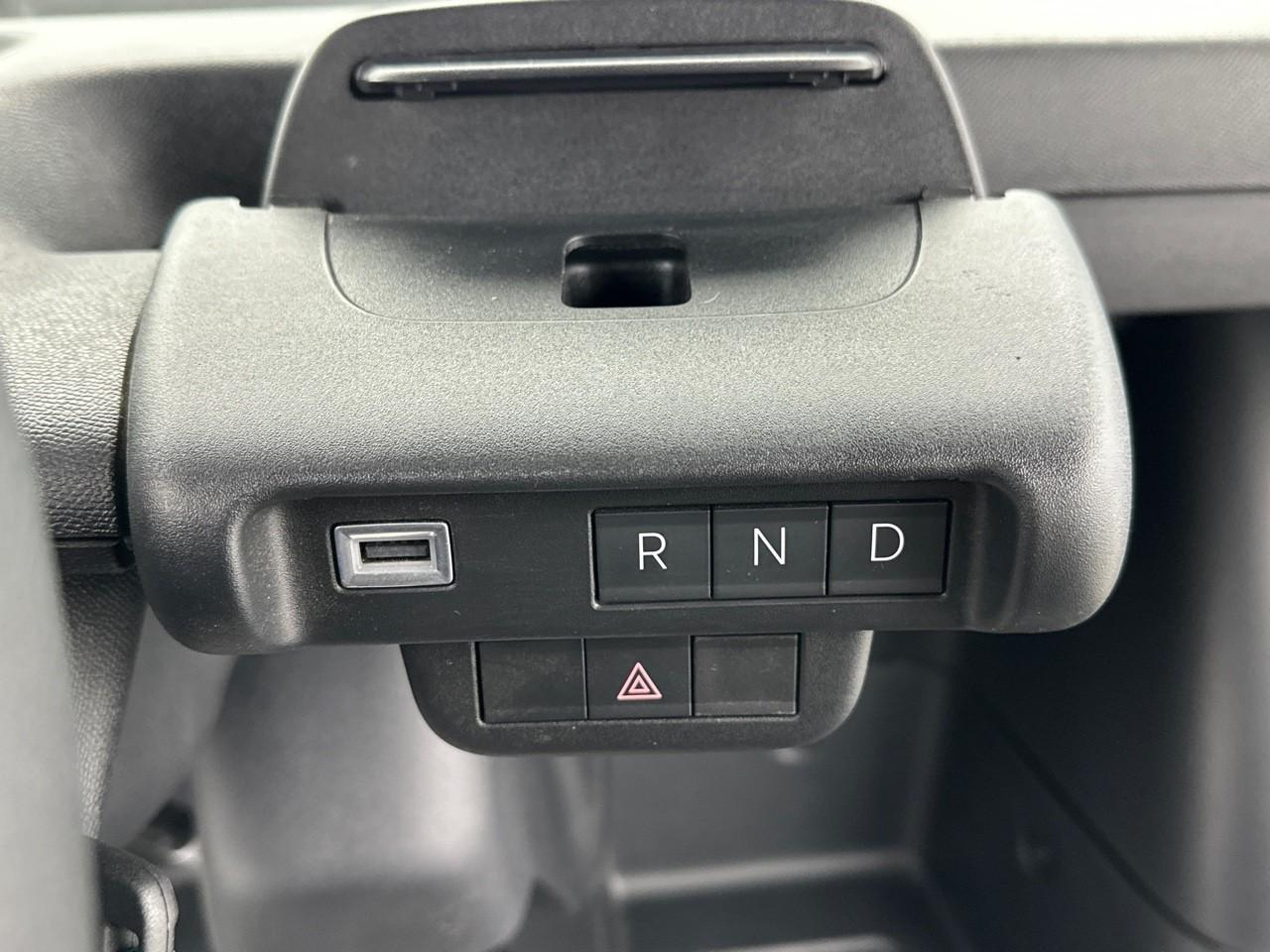 Citroën C-Zero ami buggy — photo 21