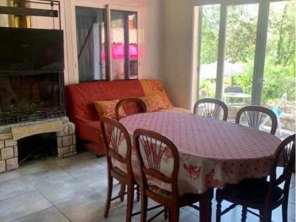 Logement atypique Vente La Verdière 2p 35m² 180000€