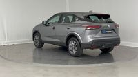 Nissan Qashqai 1.3 Mild Hybrid 140ch Visia — photo 8