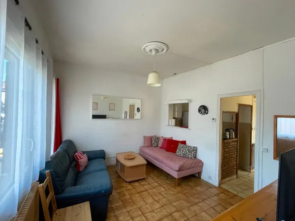Chambres, calmes, agréables et lumineuses
