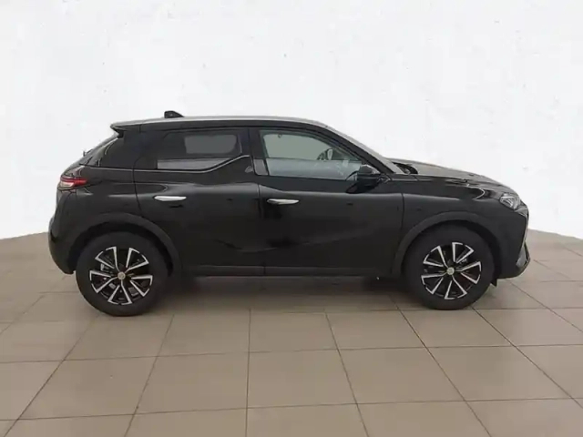 Ds Ds 3 hybride 136 e-dct6 — photo 119
