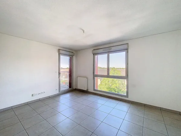 Appartement 2 pièces 35 m²