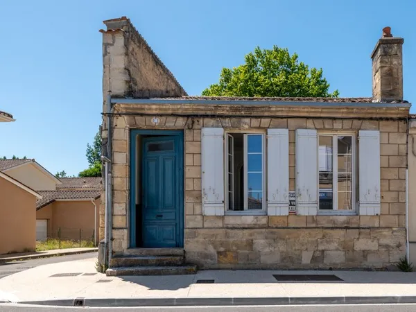 Maison 6 pièces 190 m²