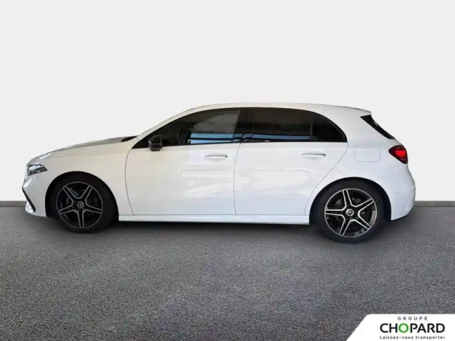 Mercedes Classe A 200 d — photo 10