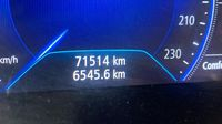 Renault Espace 1.6 dCi 160ch energy Zen EDC — photo 9