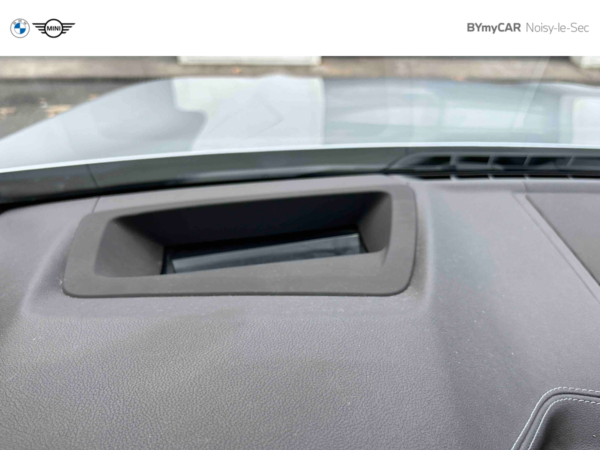 BMW X4 M40i 354ch BVA8 — photo 24