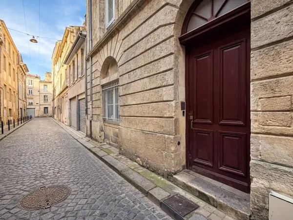 A rénover appartement 25m2