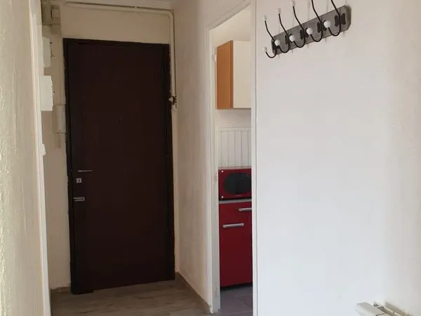Appartement 3 pèces - Villeurbanne - Proche des facultès