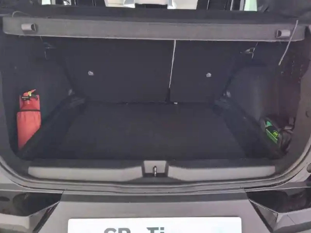 Citroën C3 Aircross hybride 145 ch aut — photo 6