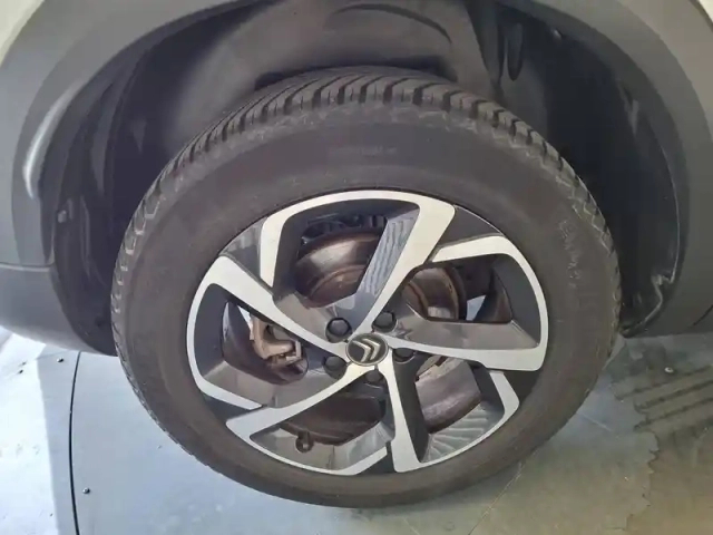 Citroën C5 Aircross bluehdi 130 s&amp;s eat8 — photo 19
