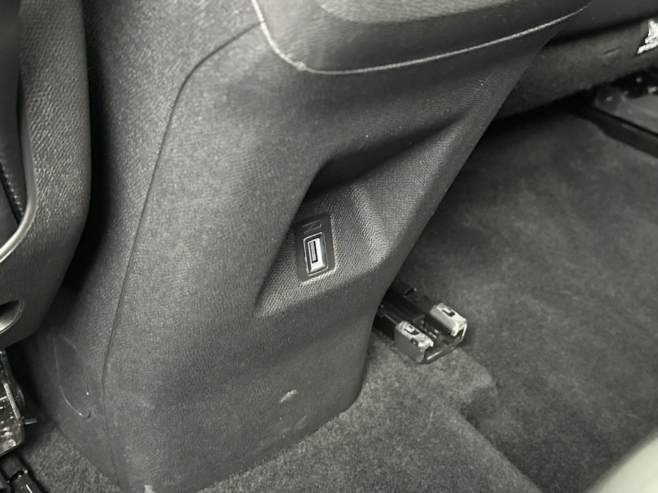 Citroën C5 Aircross bluehdi 130 eat8 max — photo 35