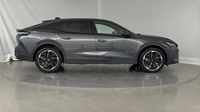 Peugeot 408 PHEV 180ch GT e-EAT8 — photo 4