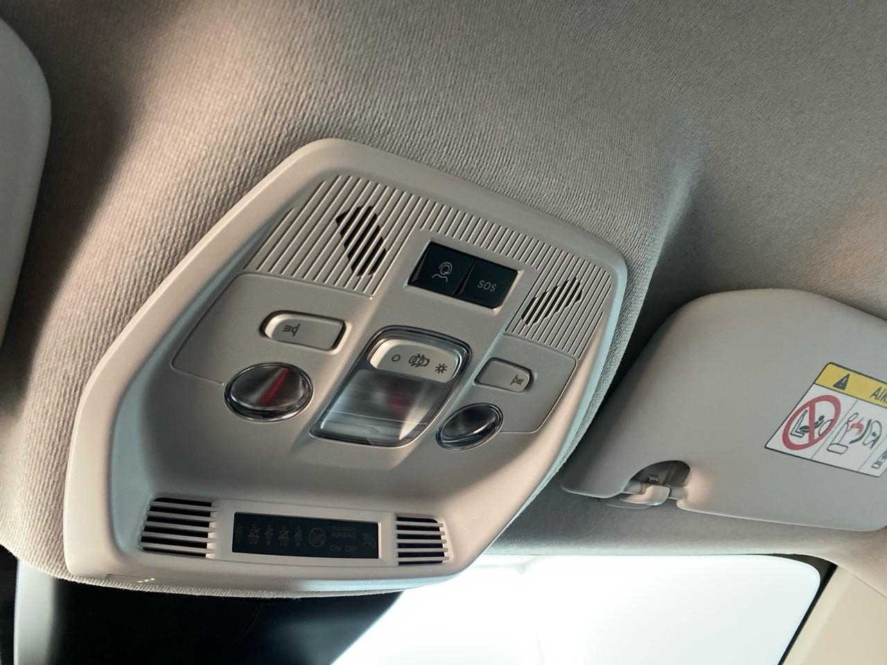 Citroën C3 Aircross hybride 145 ch aut max — photo 19