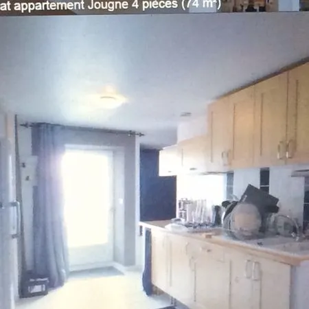 Appartement 75m2 Ferriere sous jougne