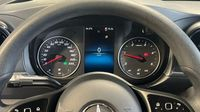 Mercedes Citan 110 CDI Long Pro — photo 10