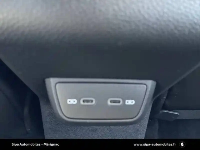 Volkswagen Taigo 1.5 tsi 150 dsg7 — photo 89