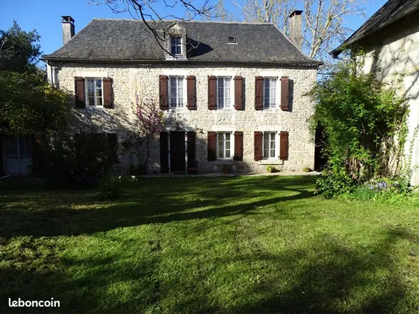 Maison 4 pièces 148 m²