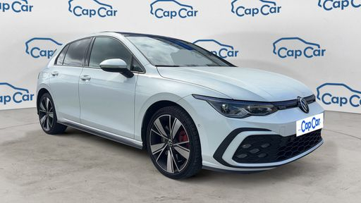 Volkswagen Golf 1.4 e-Hybrid 245 DSG6 - GTE – 2021 – 149945 km – Hybride rechargeable – Boîte Automatique — photo 6