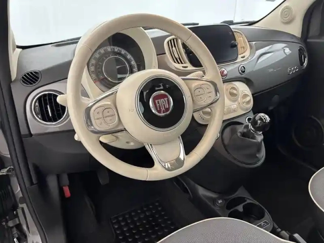 Fiat 500 1.0 70 ch hybride bsg s/s — photo 23