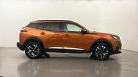 Peugeot 2008 1.5 BlueHDi 110ch S&S Allure — photo 4