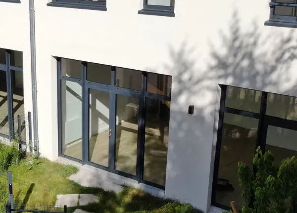 Appartement 4 pièces 85 m²