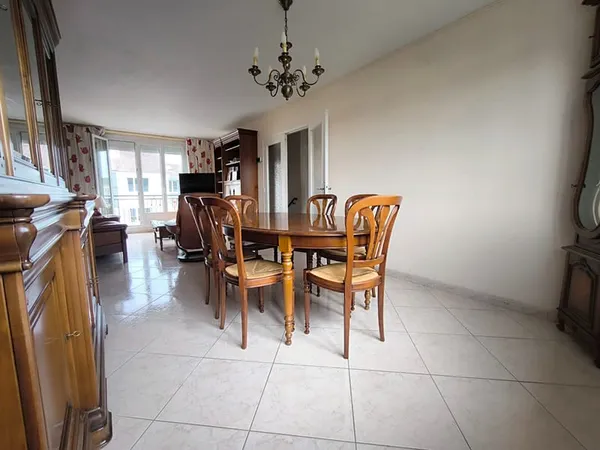 NOUVEAUTÉ - MAISON FAMILIALE de 99m² - 4 chambres - Garage - Jardin - LE VILLARET