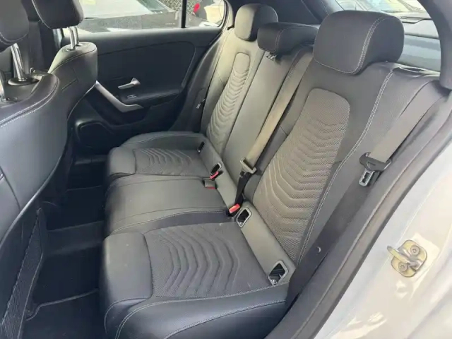 Mercedes Classe A 180 d 8g-dct — photo 100