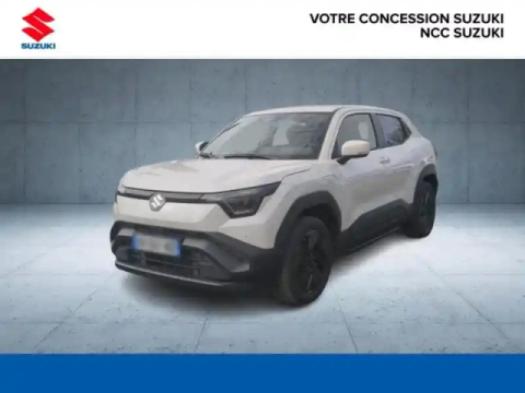 Suzuki Vitara 184ch 61kwh privilège allgrip