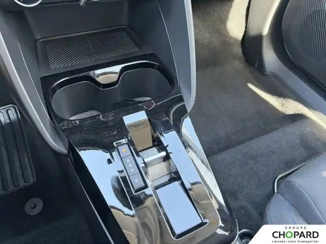 Citroën C3 e- 113 ch — photo 18