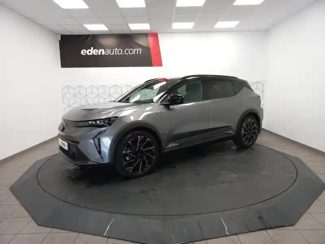 Renault Scenic e-tech électrique 220 ch grande autonomie — photo 9