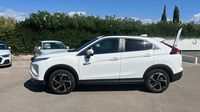 Mitsubishi Eclipse Cross 2.4 MIVEC PHEV 188ch Intense Edition 4WD — photo 8