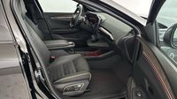 Renault Mégane E-Tech Electric EV60 220ch Iconic super charge — photo 15
