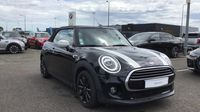 Mini Cabrio Cooper 136ch BVA7 Euro6d-T — photo 3