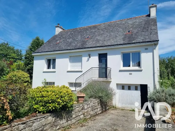 Maison 6 pièces 123 m²