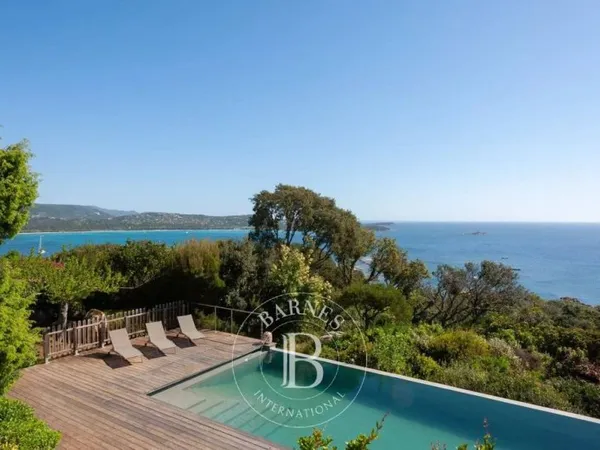 Villa 350 m²
