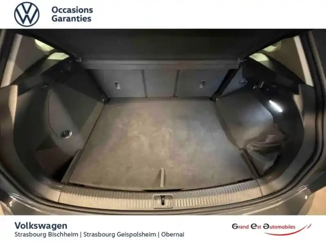 Volkswagen Tiguan 1.4 ehybrid 245ch life plus dsg6 — photo 5