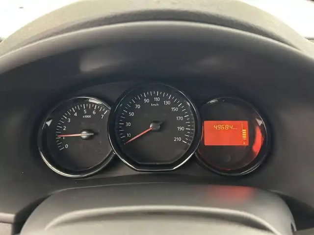 Dacia Sandero sce 75 — photo 46