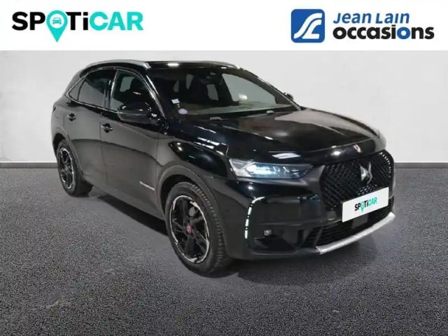 Ds Ds 7 ds7 crossback puretech 180 eat8 — photo 3