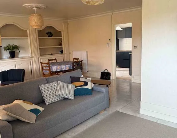 Appartement 3 pièces 80 m²