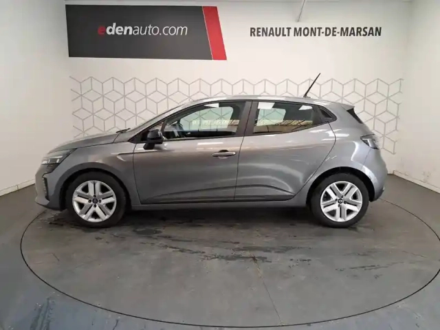 Renault Clio tce 90 — photo 2