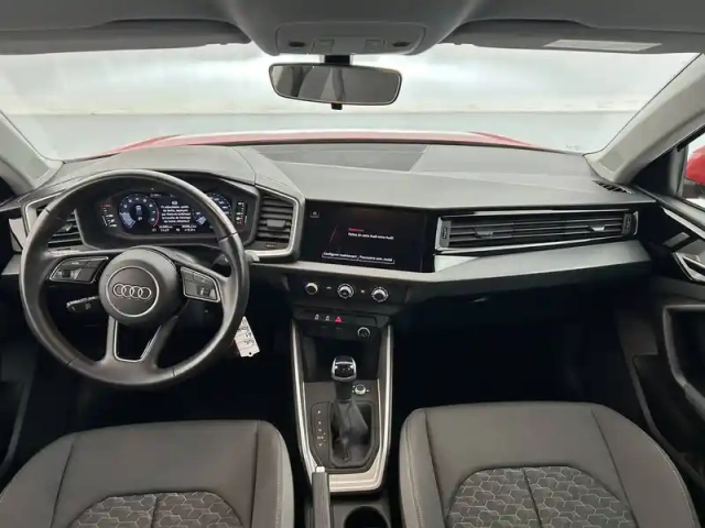 Audi A1 sportback 25 tfsi 95 ch s tronic 7 — photo 23
