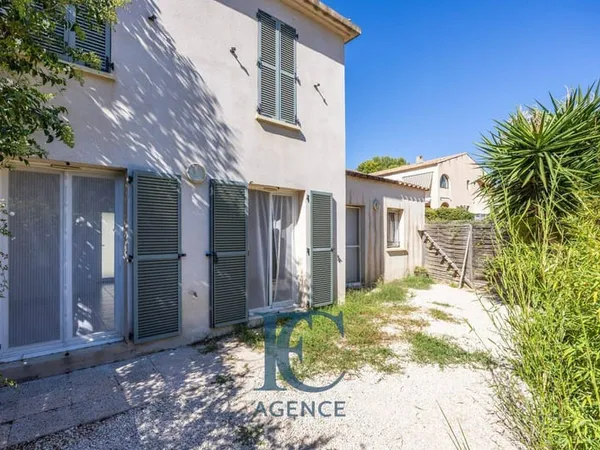 Maison 3 pièces 76 m²